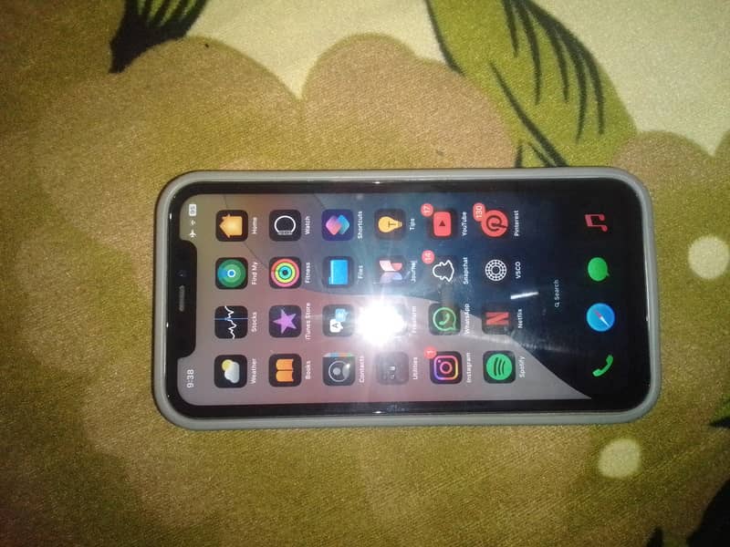 iPhone 11 non pta (jv) 1