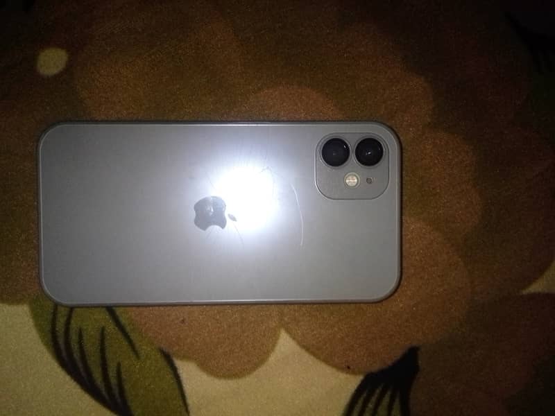 iPhone 11 non pta (jv) 2