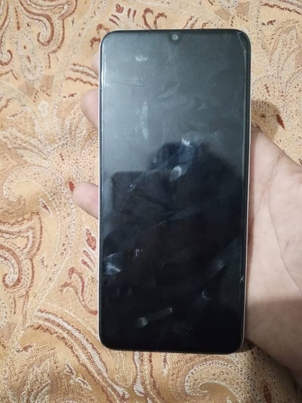 Infinix smart 7HD 1