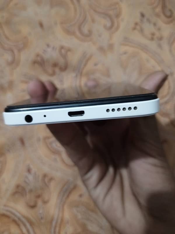 Infinix smart 7HD 2