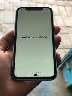 iphone xr 64 Gb