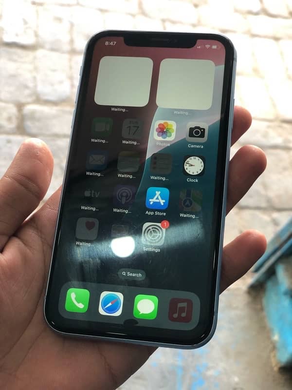 iphone xr 64 Gb 2