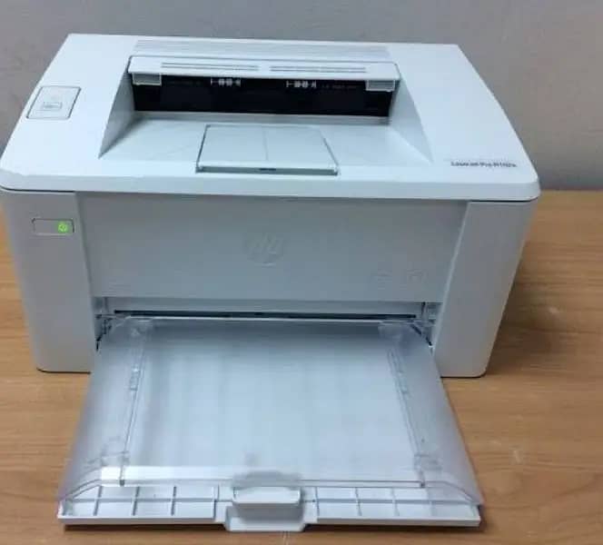 HP LASERJET BUILTIN WIFI 1102w/201w/102w 0