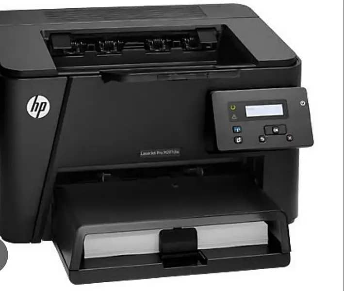 HP LASERJET BUILTIN WIFI 1102w/201w/102w 1