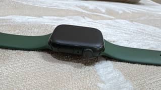 Apple watch series 7 42mm