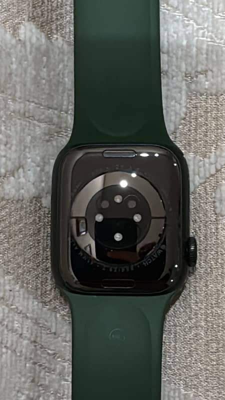 Apple watch series 7 42mm 2