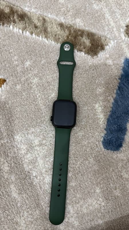 Apple watch series 7 42mm 3