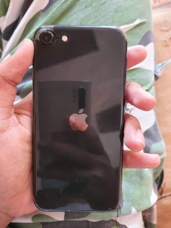 iphone se 2020 contact:0313 5774732 non pta 2