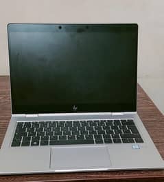 HP Elite Book G6 830 for sale in new condition