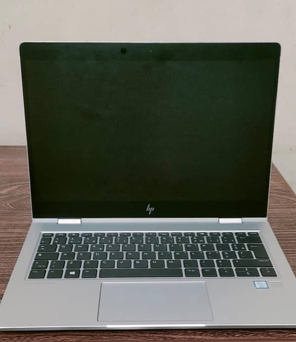 HP Elite Book G6 830 for sale in new condition 1