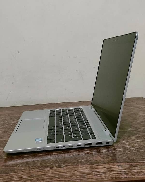 HP Elite Book G6 830 for sale in new condition 4