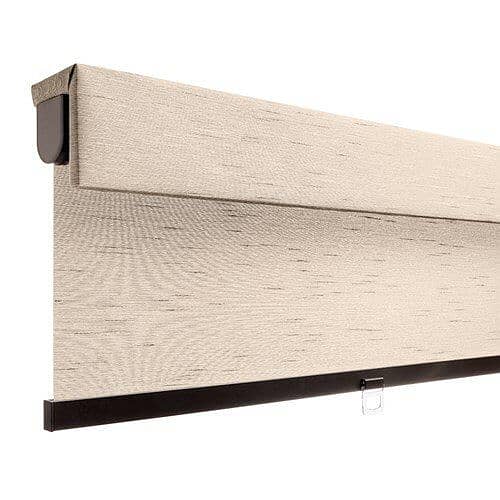 Window blinds curtains rollers vertical wooden blinds 6