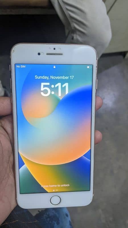 iphone 8 plus factory unlock 8