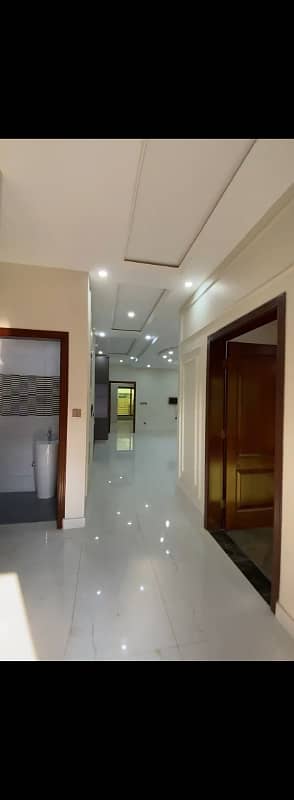 Precinct 6 available for Rent 272 sq yards in Bahria Town Karachi 12