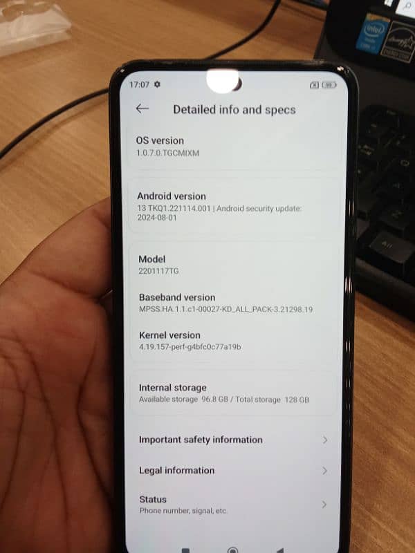 Redmi Note 11 2