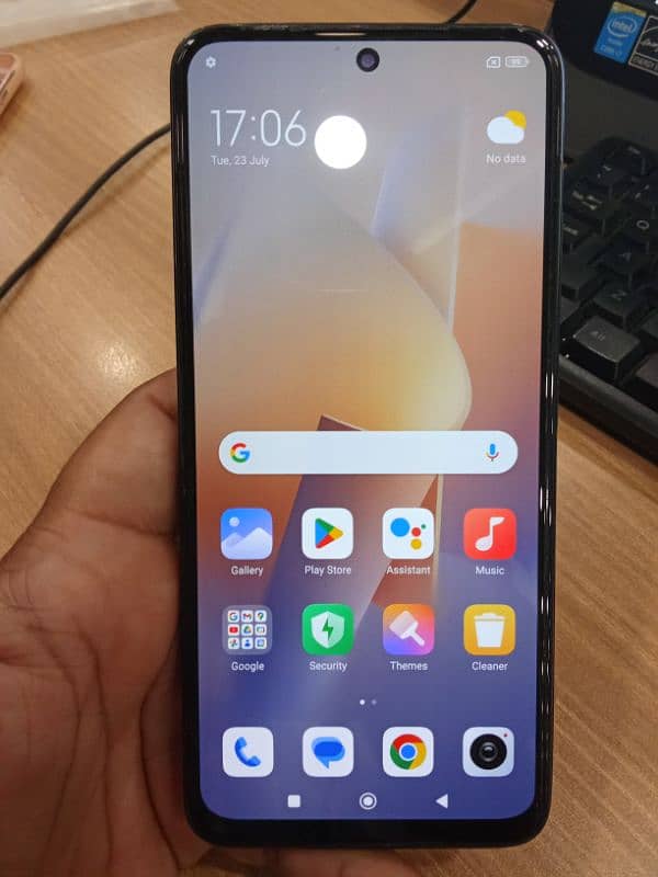 Redmi Note 11 4