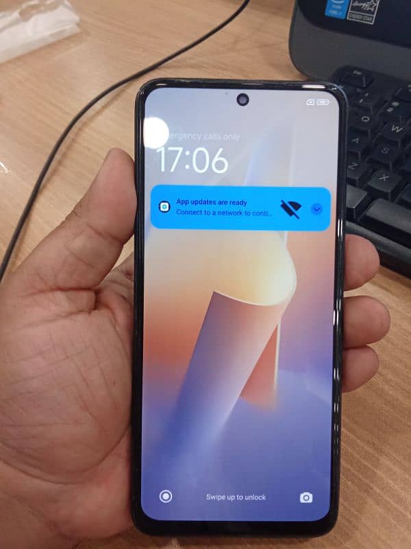 Redmi Note 11 5