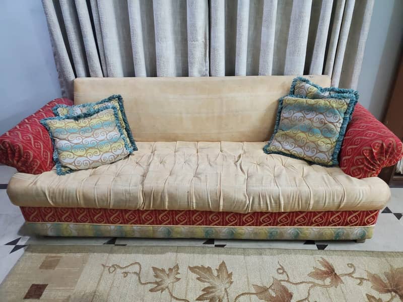 Sofa Set 0