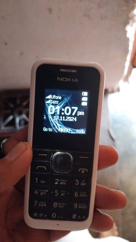 Nokia 105 5