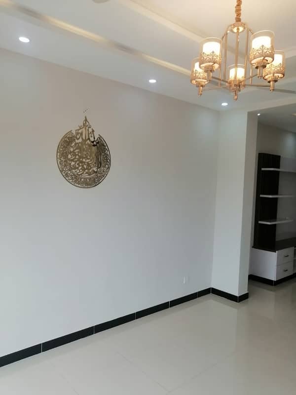 7 Marla Lower Portion Available For Rent In Faisal Town Block A Islamabad 3