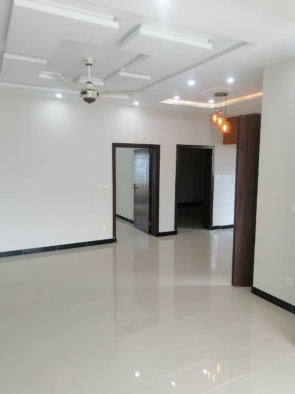 7 Marla Lower Portion Available For Rent In Faisal Town Block A Islamabad 4