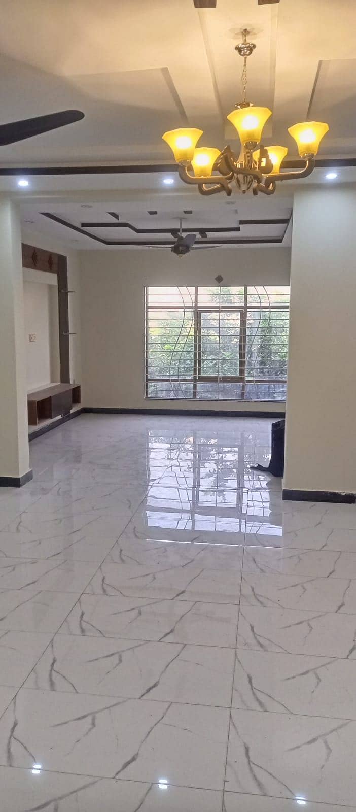 Brand New! Stunning 7 Marla Villa for Rent in Gulberg Residencia, Islamabad! 5