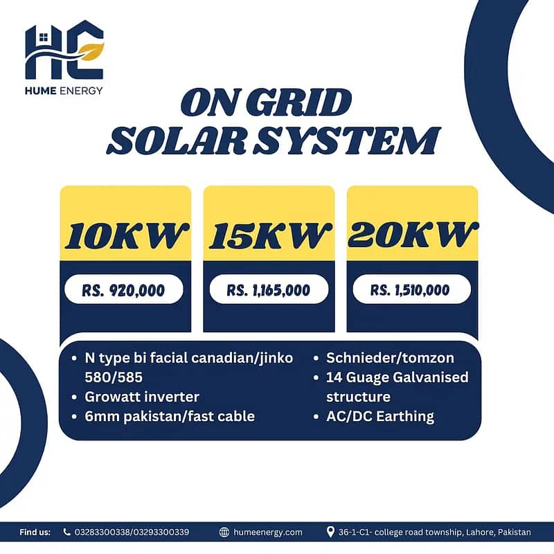 Solar Panel, Plates , Complete Solar Installation 3KW ,5KW,10KW. Panel 0