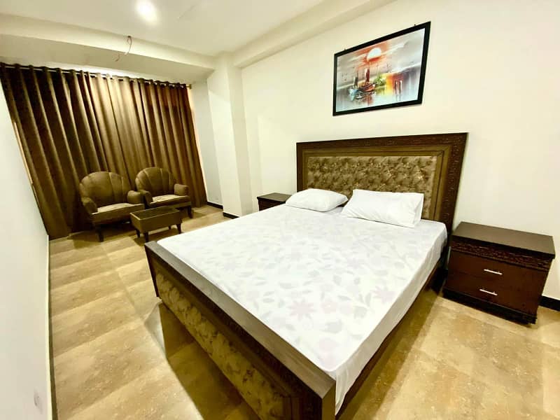 Beautifull Rooms Available For Rent In ParDay 6