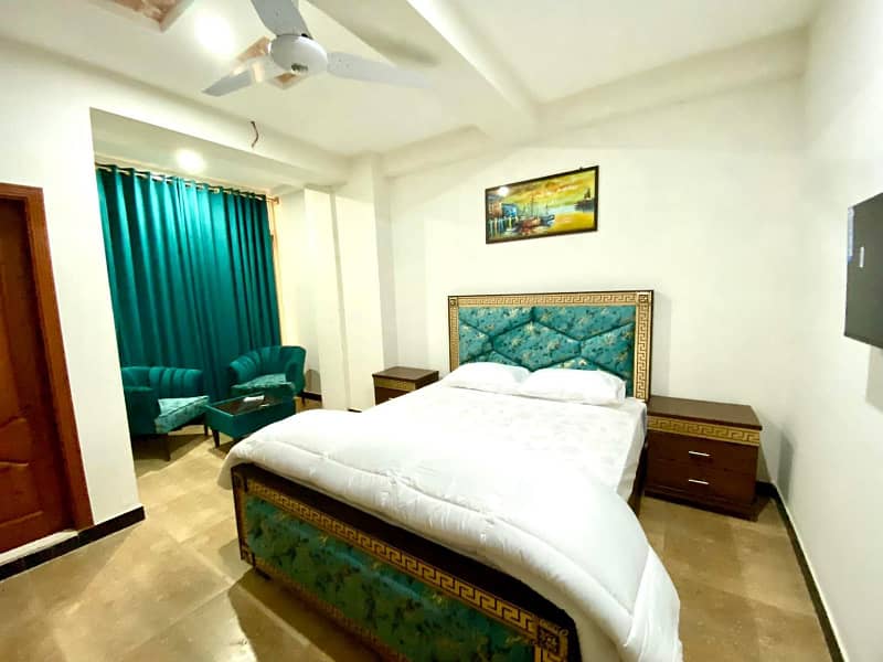 Beautifull Rooms Available For Rent In ParDay 8