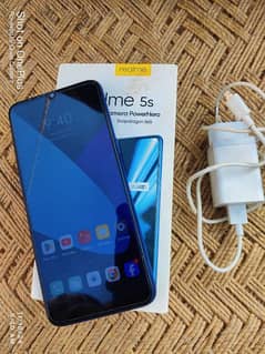 realme 5s