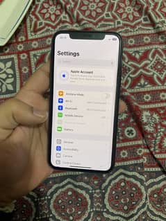 Iphone 11 pro 64 GB PTA approved