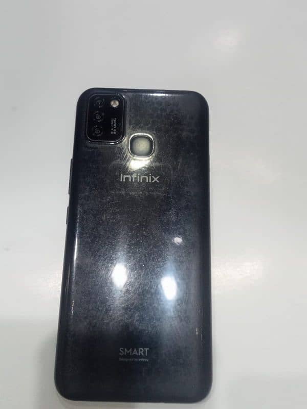 Infinix smart 5 1