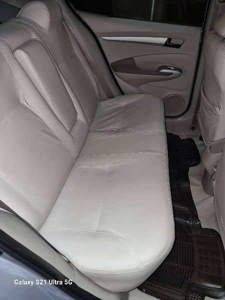 Honda City IVTEC 2017 15