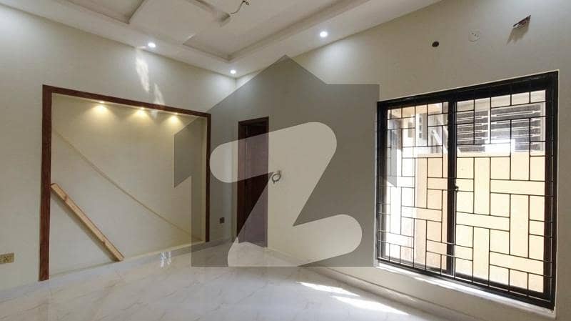 5 MARLA BRAND NEW HOUSE FOR SALE @ GOOD LOCATION OF OLC BLOCK A BAHRIA ORCHARD PHASE 1 17