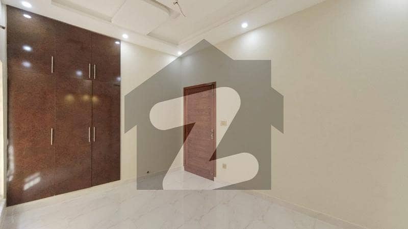 5 MARLA BRAND NEW HOUSE FOR SALE @ GOOD LOCATION OF OLC BLOCK A BAHRIA ORCHARD PHASE 1 18