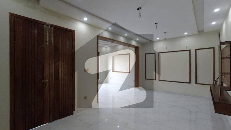 5 MARLA BRAND NEW HOUSE FOR SALE @ GOOD LOCATION OF OLC BLOCK A BAHRIA ORCHARD PHASE 1 20