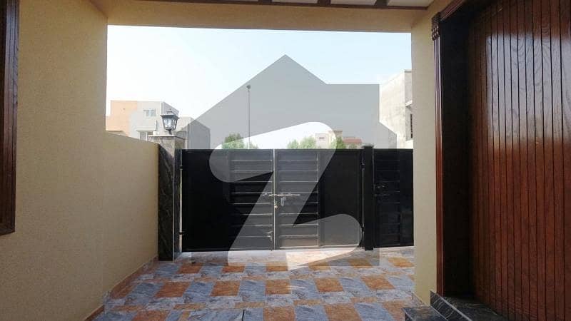 5 MARLA BRAND NEW HOUSE FOR SALE @ GOOD LOCATION OF OLC BLOCK A BAHRIA ORCHARD PHASE 1 25