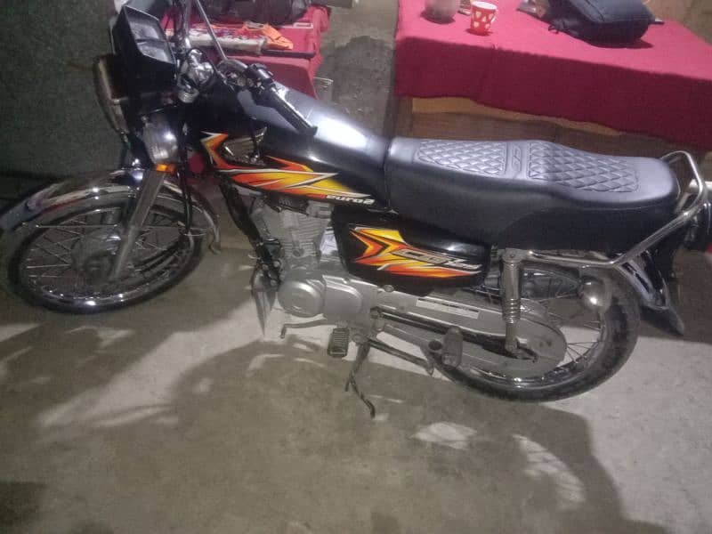 Honda 3