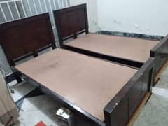 Single bed set for sale whatsapp /03250151018