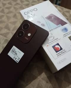 Oppo A3x 4/128