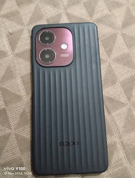 Oppo A3x 4/128 2