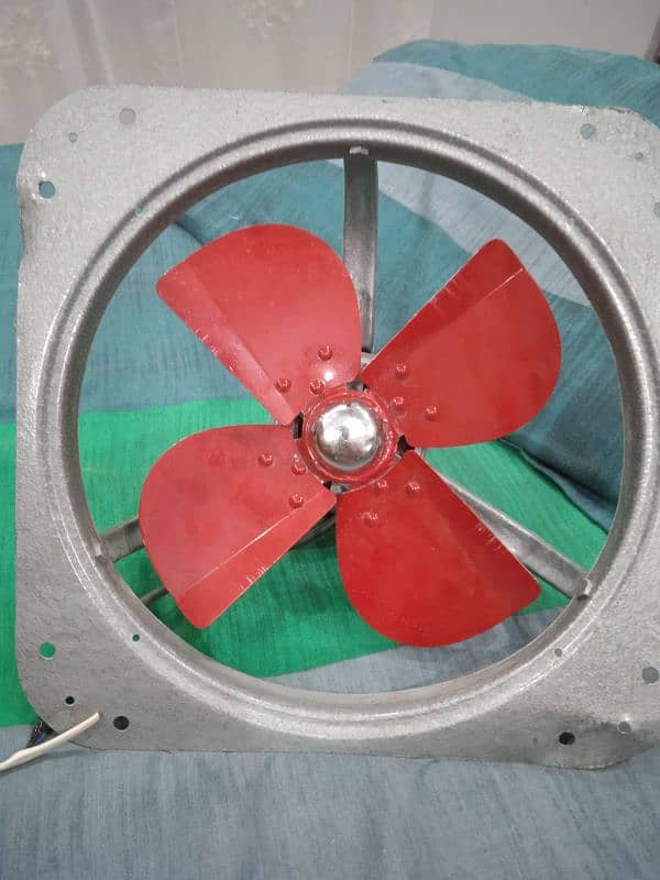 Exhaust fan 12 inch 2