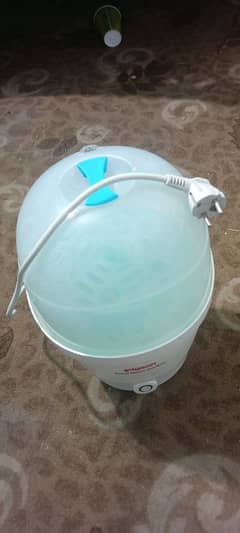 rapid steam sterlizer