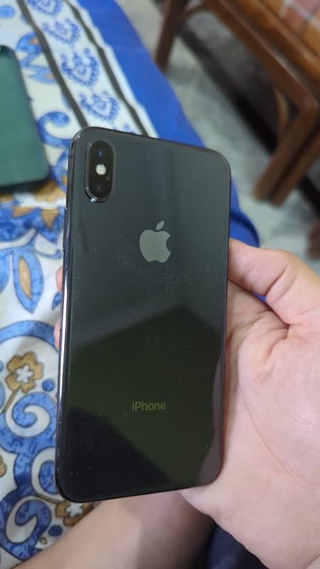 iphone x Pta approved 0