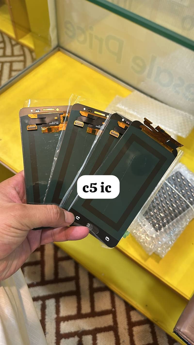 oneplus 7pro,8pro,9pro,all panel orginal panel available ABM SHOP 7