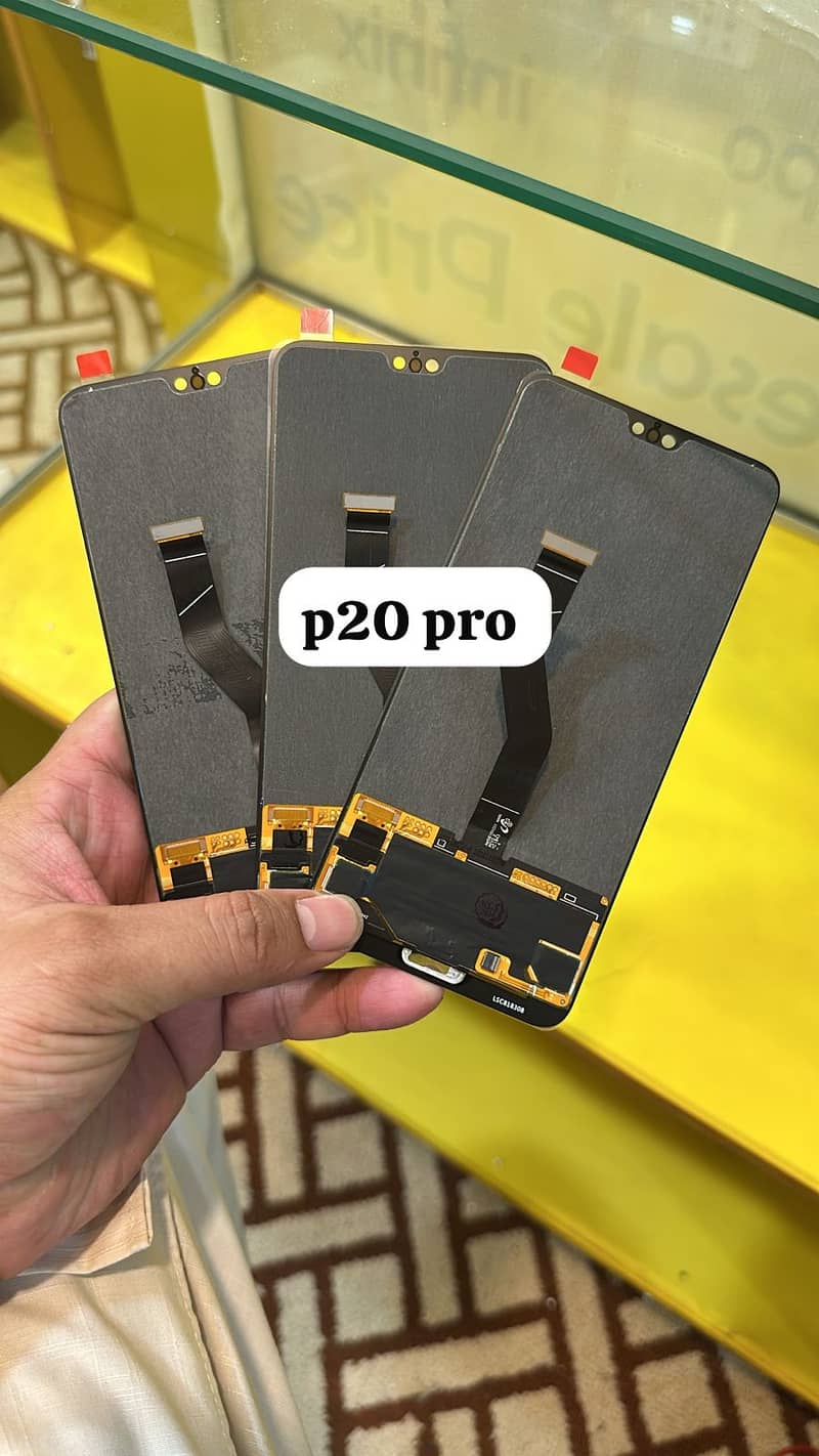 oneplus 7pro,8pro,9pro,all panel orginal panel available ABM SHOP 8