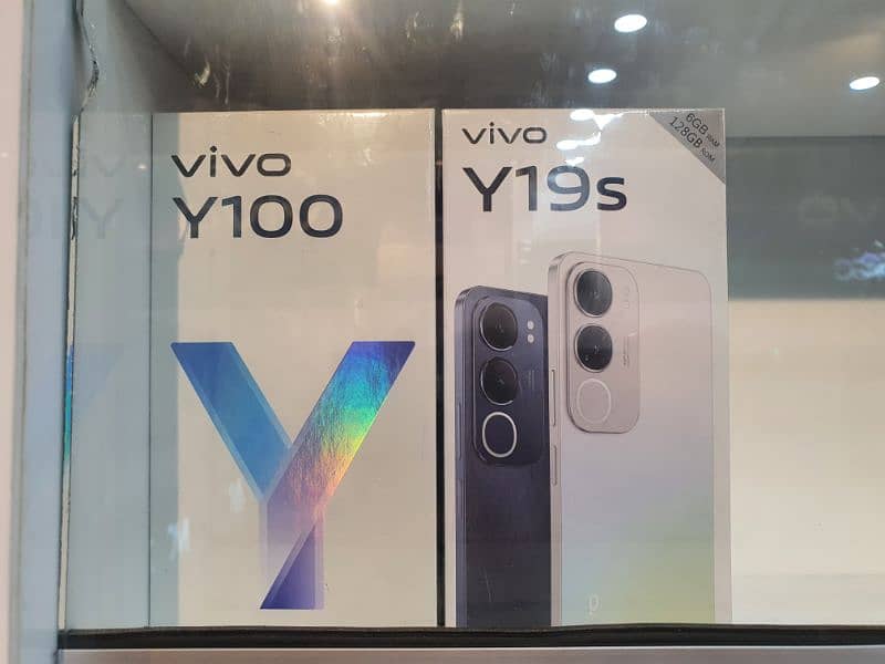 Vivo V40E 8/256 1