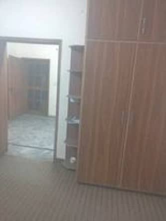 5 MARLA USED HOUSE FOR SALE IN WAPDA TOWN WITH SOLID CONSTRUCTION 7