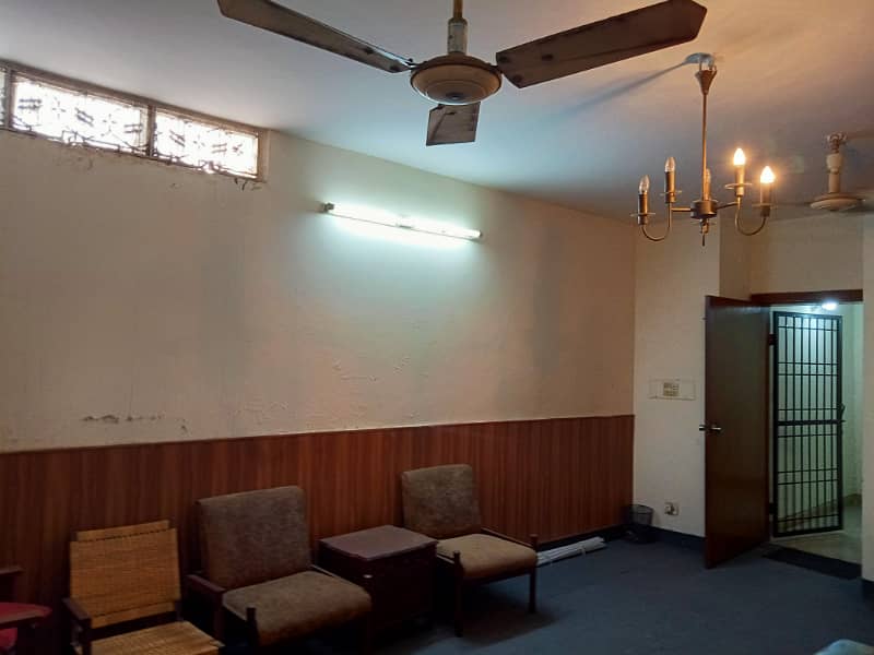 1 KANAL 5 MARLA HOUSE FOR RENT UPPER MALL NEAR MALL ROAD LAHORE 2