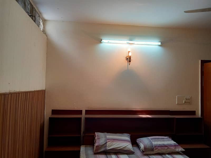 1 KANAL 5 MARLA HOUSE FOR RENT UPPER MALL NEAR MALL ROAD LAHORE 7